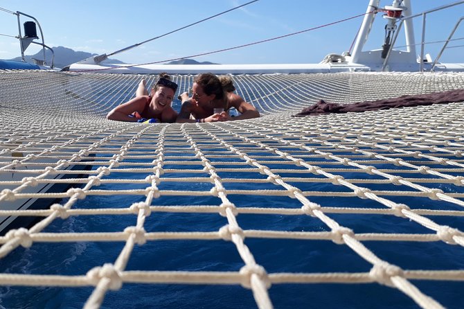 Sosua Catamaran Excursion - Hotel Transfers and the Return to Puerto Plata