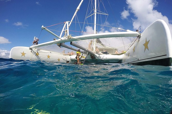 Sosua Catamaran Excursion - Who Will Get the Most From This Cruise