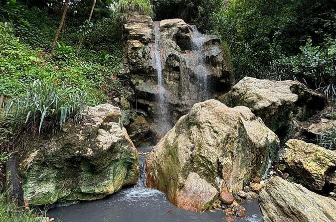 Soufriere Catamaran Excursion & Sapphire Falls Hike - Is $160 a good value?