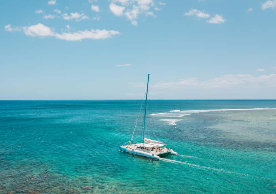 Southwest of Mauritius: Catamaran Cruise w/ Snorkeling - Key points to know before you book