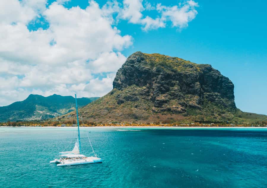 Southwest of Mauritius: Catamaran Cruise w/ Snorkeling - Who should book this cruise?