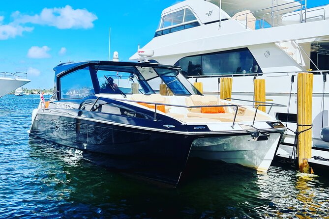 St. John Luxury Catamaran Turtle Snorkel and Cays Full Day - A polished catamaran day from St. Thomas
