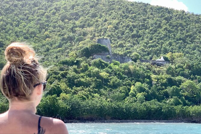 St. John Luxury Catamaran Turtle Snorkel and Cays Full Day - Booking, weather, and cancellation basics