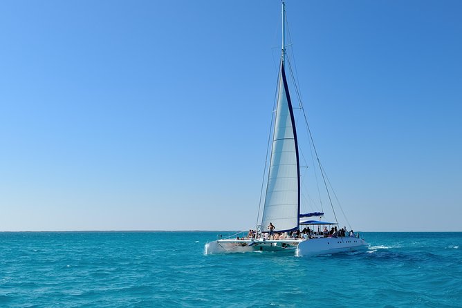 St Lucia Catamaran Day Sailing and Sightseeing Tour - Key points to know before booking