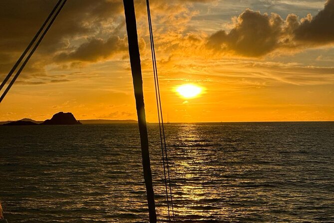 St Martin Gd-Case: Private day in all inclusive catamaran - Practical details that can affect your decision