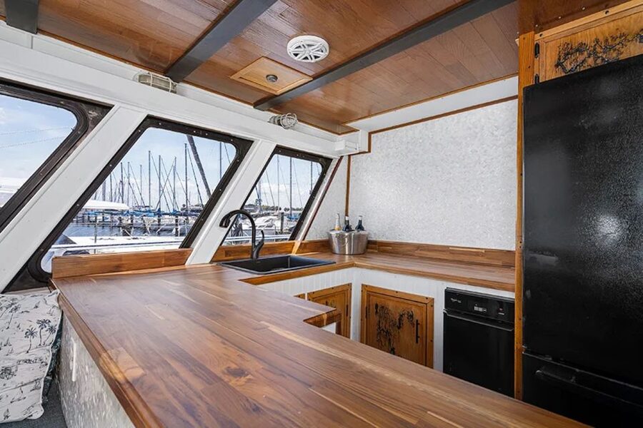 St. Petersburg, FL: 4-Hour Catamaran Cruise to Egmont Key - Who will enjoy this half-day cruise