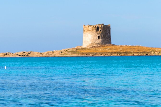 Stintino Half Day Catamaran Tour to La Pelosa with Aperitif - Timing, weather, and cancellation rules
