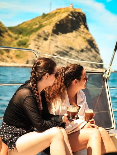 Sunny Beach, Bulgaria: Half-Day Black Sea Catamaran Cruise - The Swimming Stop and Snorkeling Time