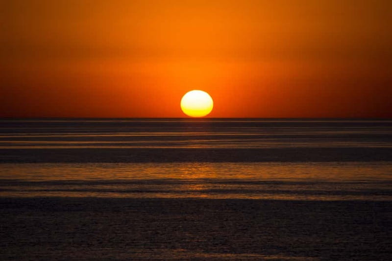 Sunny Beach: Sunset Catamaran Cruise with Dinner & Prosecco - Returning by bus to Sunny Beach