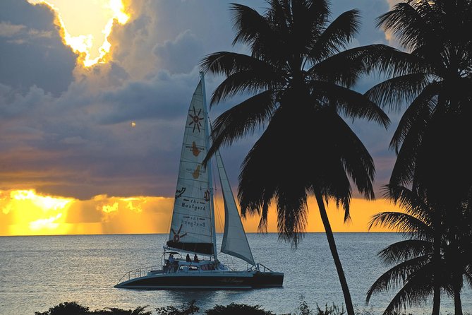 Sunset Catamaran and Snorkeling Cruise At Carlisle Bay - Why this four-hour Barbados cruise works