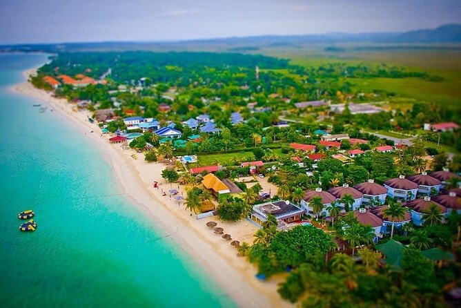 Sunset Catamaran cruise, Snorkeling and Rick's Cafe from Mobay - What the catamaran cruise includes