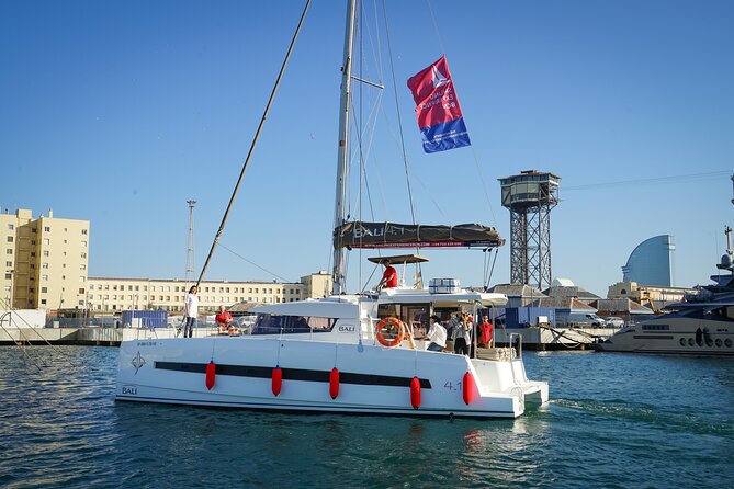 Sunset Catamaran: Small Group, Drinks, Snacks & Dinner Upgrade - Who Will Like This Sailing Most?