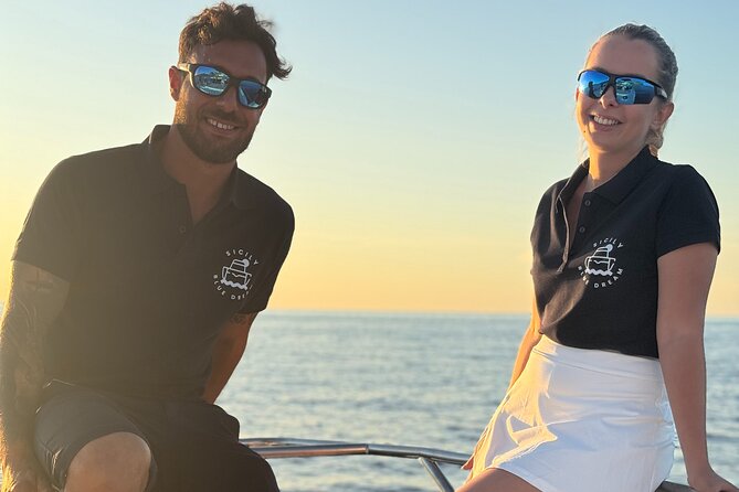 Sunset catamaran tour: Aperitif on the boat in Palermo - Is $120 a fair price?