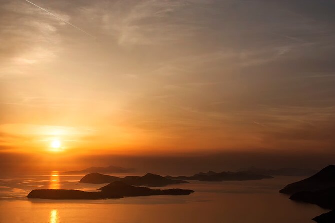 Sunset Catamaran Tour from Old Town Dubrovnik - Key points to know before you book