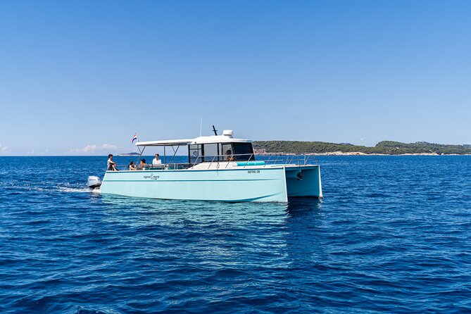 Sunset Catamaran Tour from Old Town Dubrovnik - Is $42.01 a fair price for one hour?