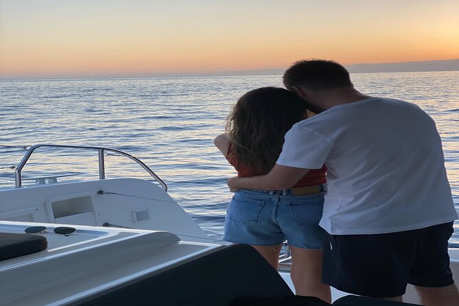 Sunset Catamaran Tour l Madeira Island - Booking, cancellations, and weather
