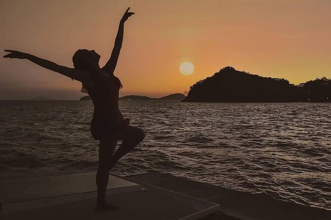 Sunset Cruise to Koh Hey in Phuket by Sailing Catamaran - What to pack for this particular outing