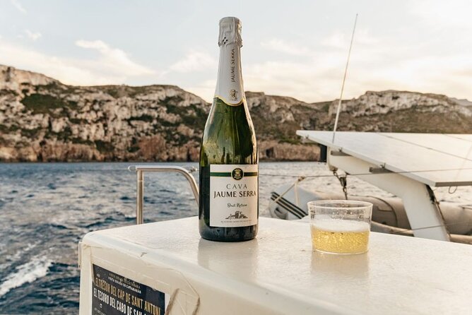 Sunset or night catamaran tour from Malaga - What the $21.34 price really buys