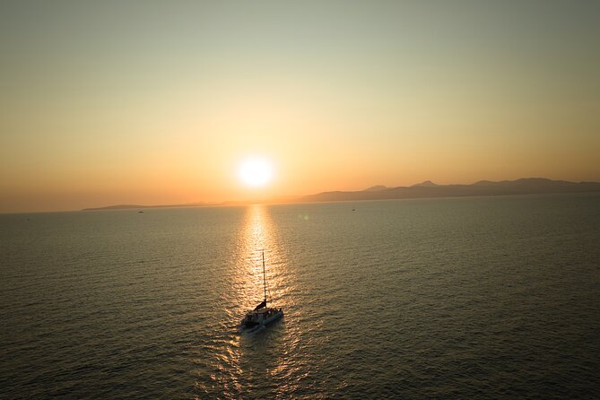 Sunset Sailing Catamaran with BBQ along the Coasts of Mallorca - Key points to know before you book