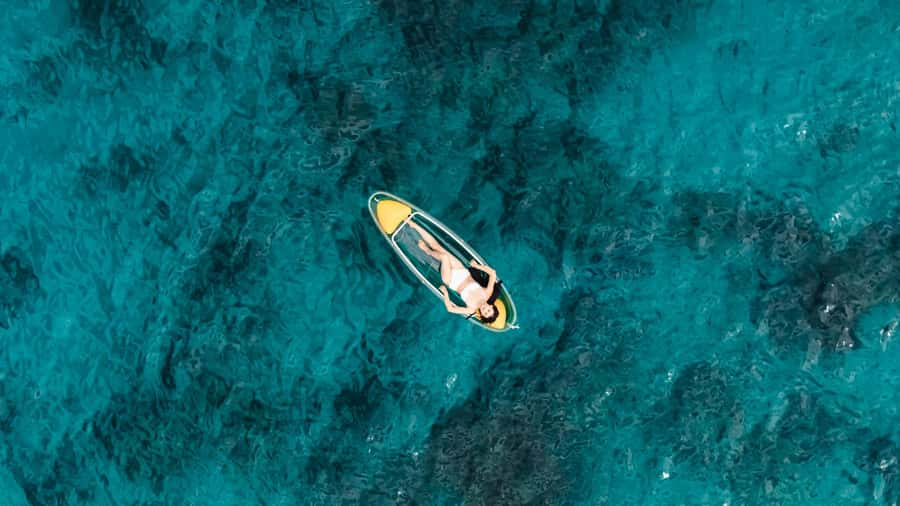 SUNWIND Phuket: Coral and Racha Islands Catamaran Tour - Racha Island is the main snorkeling stop