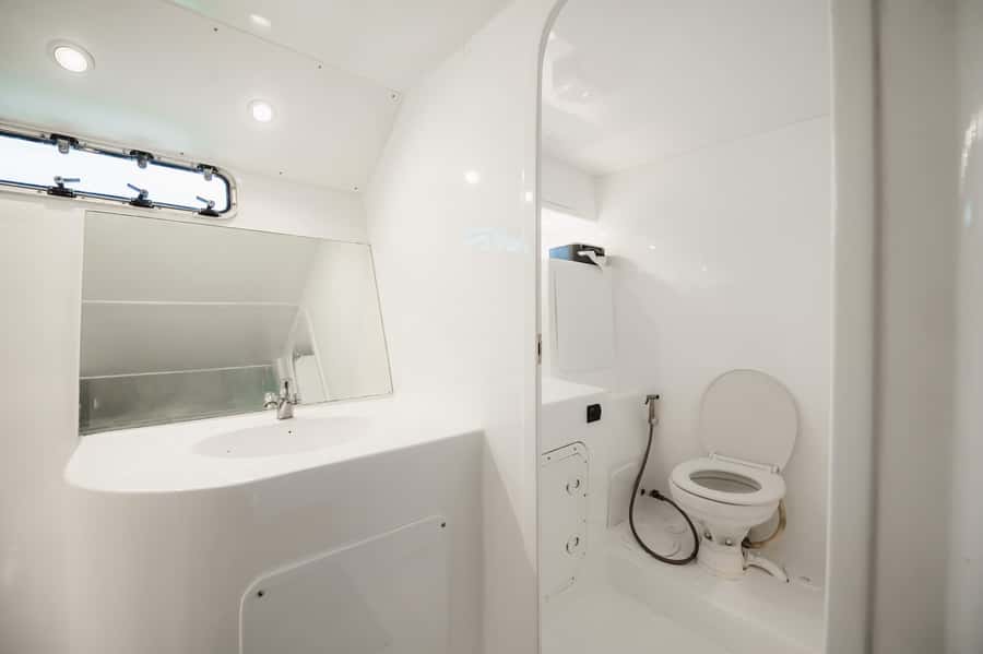 SUNWIND Phuket: Coral and Racha Islands Catamaran Tour - Practical ways to enjoy the eight hours