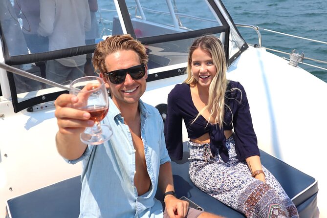 Sydney Harbour Highlights & Aussie Bites Catamaran Cruise - Weather, comfort, and practical expectations