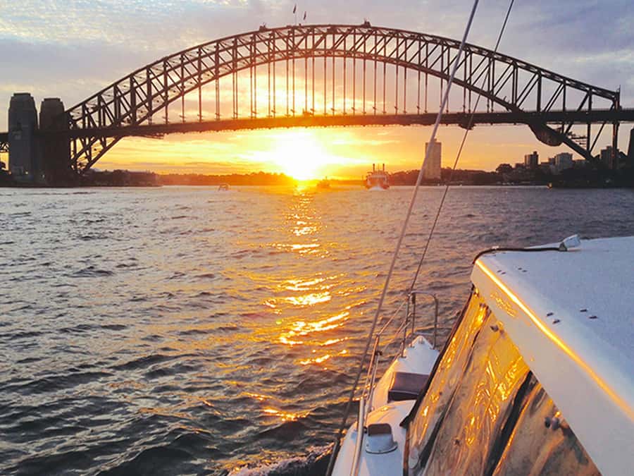 Sydney Harbour: Sunset Catamaran Cruise - Why Sydney Harbour Looks Best at Sunset
