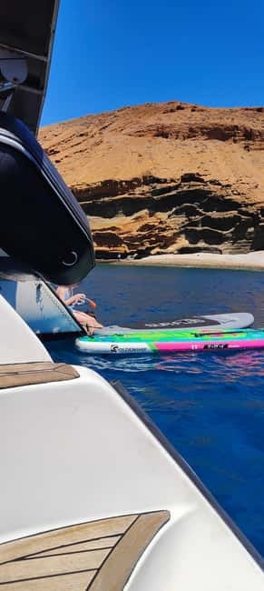 Tenerife: PRIVATE Catamaran cruise with Lunch and Drinks - Should you book this catamaran cruise?