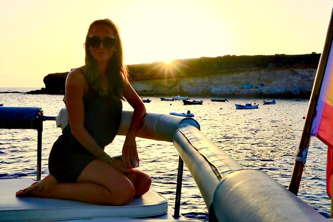 Tenerife Sunset Catamaran tour with transfer - Food and Drinks included. - Why the wildlife portion is worth your time
