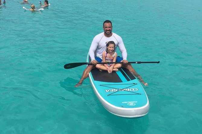 The Best Catamaran Day Sail in St Maarten - Setting Sail From Simpson Bay