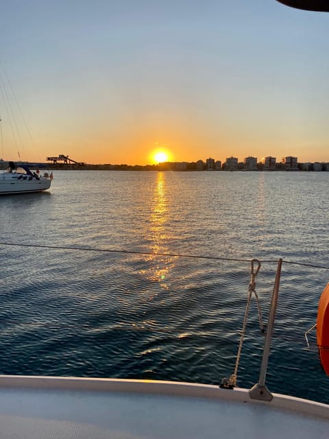 Torrevieja: Costa Blanca Catamaran Cruise - Should you book the Costa Blanca catamaran cruise?