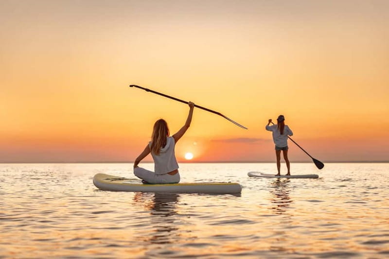 Torrevieja: Sundowner tour on the catamaran Apaleo - Key points to know before you book