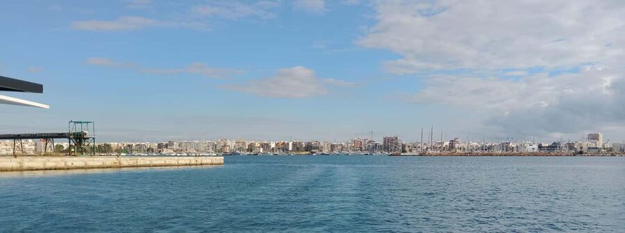 Torrevieja: Tour the harbor with the catamaran Apaleo - Timing, cancellation, and practical value