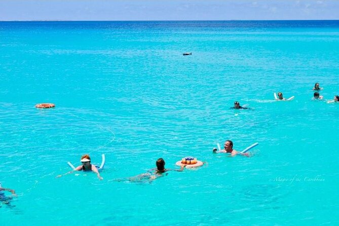 Tropical Catamaran Snorkeling & Sailing - Key points to know before you book