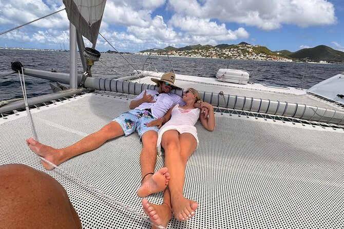 Tropical Catamaran Snorkeling & Sailing - Is $132.08 a fair price?