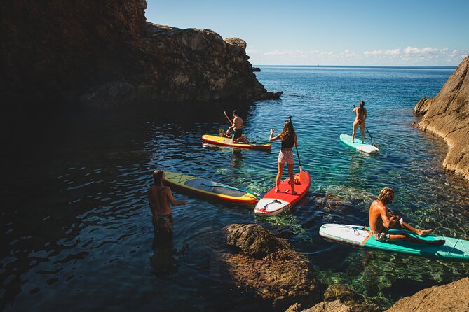 Unforgettable Catamaran Experience in Formentera - LAGOON 400 - The return to Ibiza