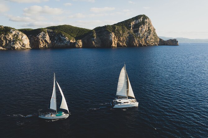 Unforgettable Catamaran Experience in Formentera - LAGOON 400 - What is included, and what still costs extra