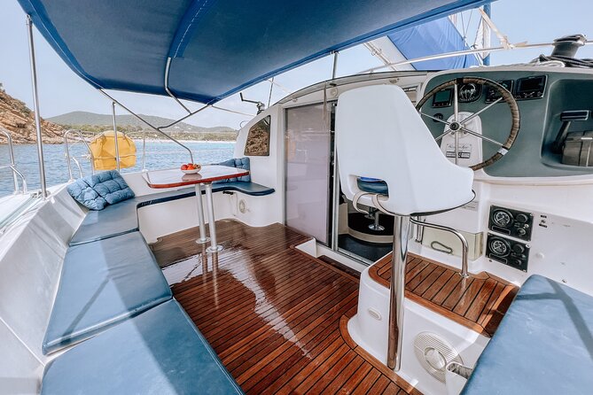 Unforgettable experience in Catamaran Ibiza and Formentera! - Timing, seasons, and practical planning