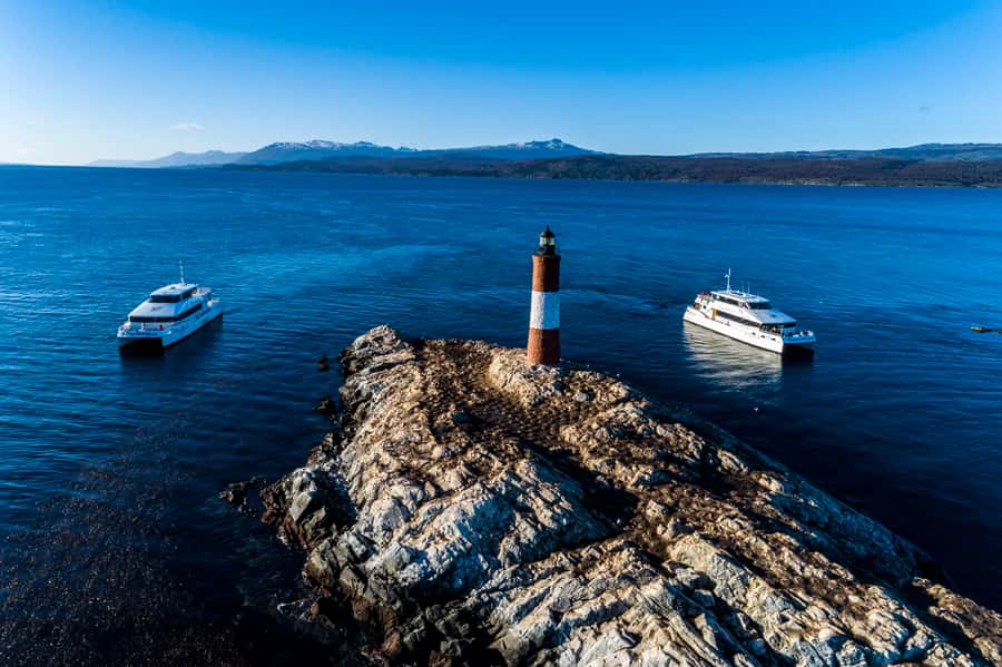 Ushuaia: Beagle Channel & Sea Wolves Island Catamaran Cruise - Why this Beagle Channel cruise is worth your time