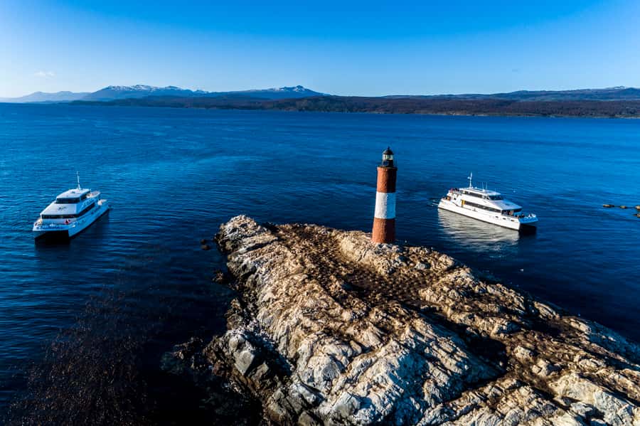 Ushuaia: Penguin Watching Tour by Catamaran - Why the Penguin Cruise Is Worth Five Hours