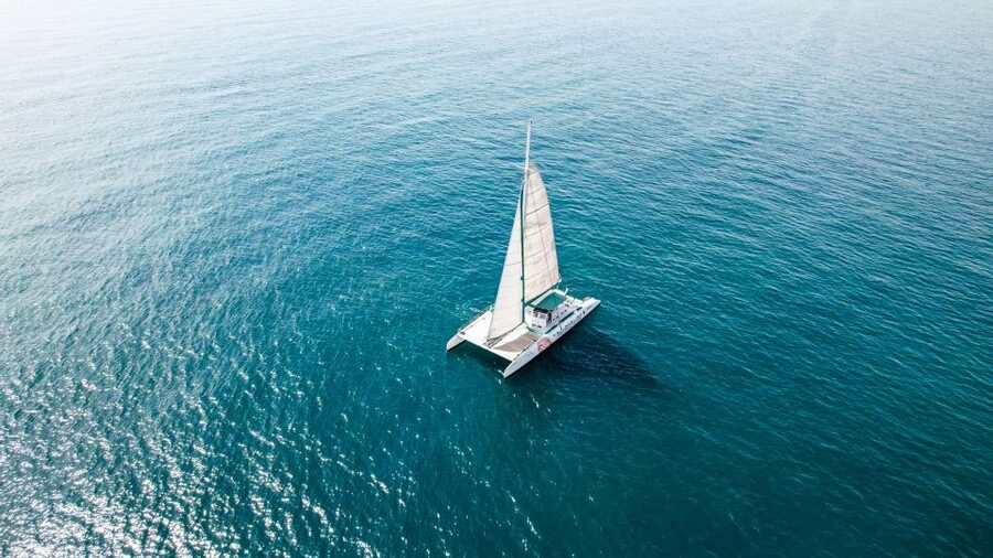 Valencia: Sailing Catamaran Cruise with Sunset Option and DJ - Who will enjoy this catamaran cruise?