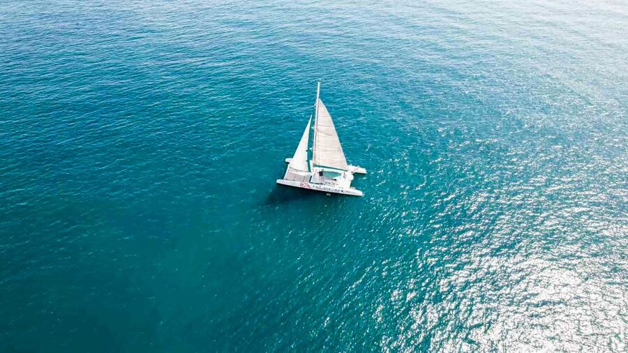 Valencia: Sailing Catamaran with Swimming & Optional DJ - Should You Book This Catamaran?