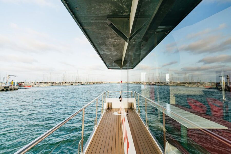 Valencia: Sunset or Daytime Catamaran Cruise with Drink - Key points before you book
