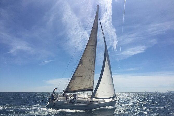 Vermouth in Catamaran A gastronomic experience in Barcelona - Is $29.57 a good value?