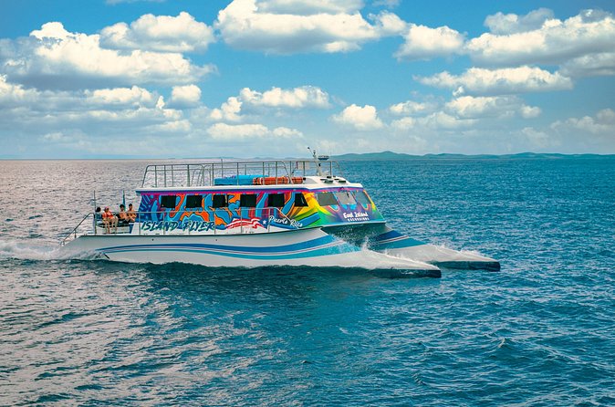 Vieques: Beach and Snorkeling Tour by Catamaran from Fajardo - The Final Call: Is Vieques by Catamaran Worth It?