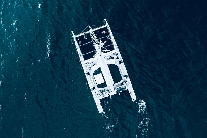 VIP Catamaran 4 hour Activity with Snorkeling in Bulgaria - Key points at a glance