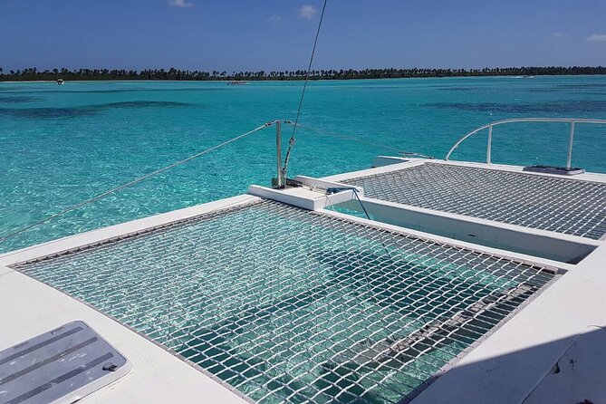 VIP Catamaran with Snorkeling - Music, dancing, and the party atmosphere