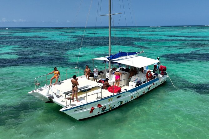 VIP Catamaran with Snorkeling - Transport, timing, and practical planning