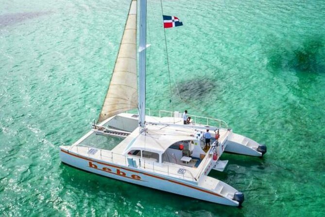 VIP Catamaran with Snorkeling - Who will enjoy this catamaran most