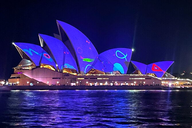 Vivid 90-Minute Sydney Harbour Intimate Catamaran Cruise with Canapes - Who will enjoy this cruise most?
